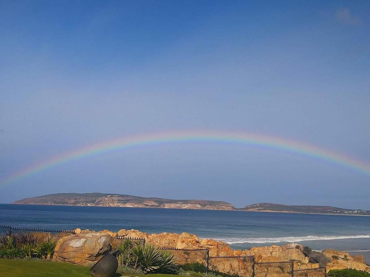 Alikreukel Accommodation Plettenberg Bay Exterior photo