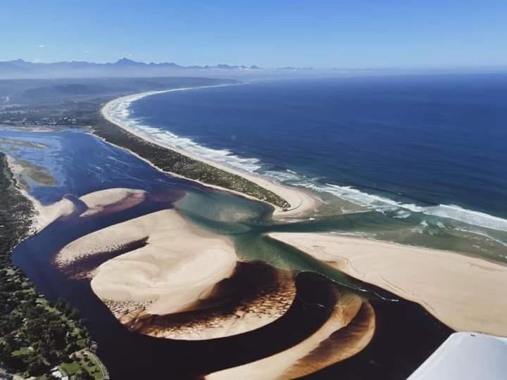 Alikreukel Accommodation Plettenberg Bay Exterior photo