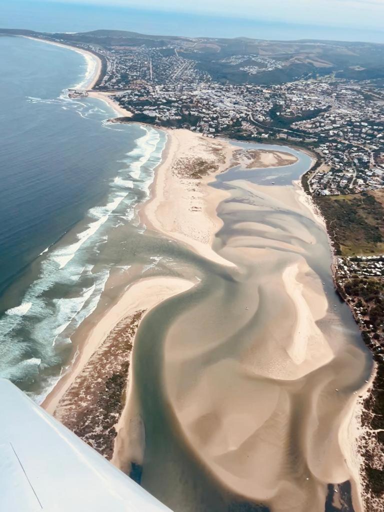 Alikreukel Accommodation Plettenberg Bay Exterior photo